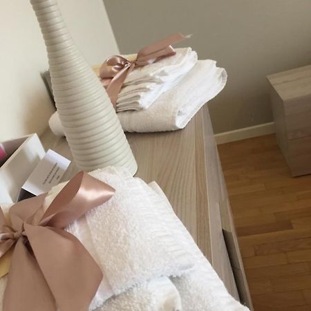 Appartamento Giada Giavera del Montello Kültér fotó