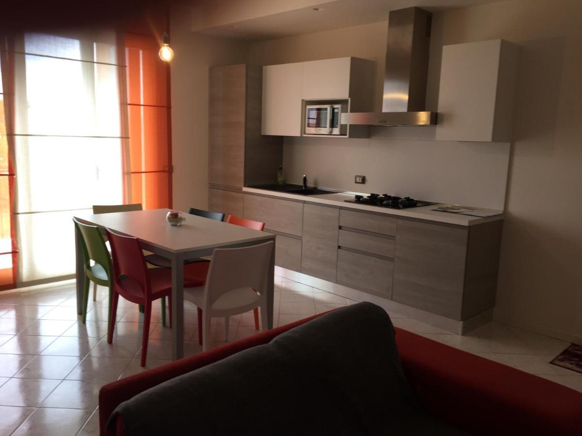 Appartamento Giada Giavera del Montello Kültér fotó