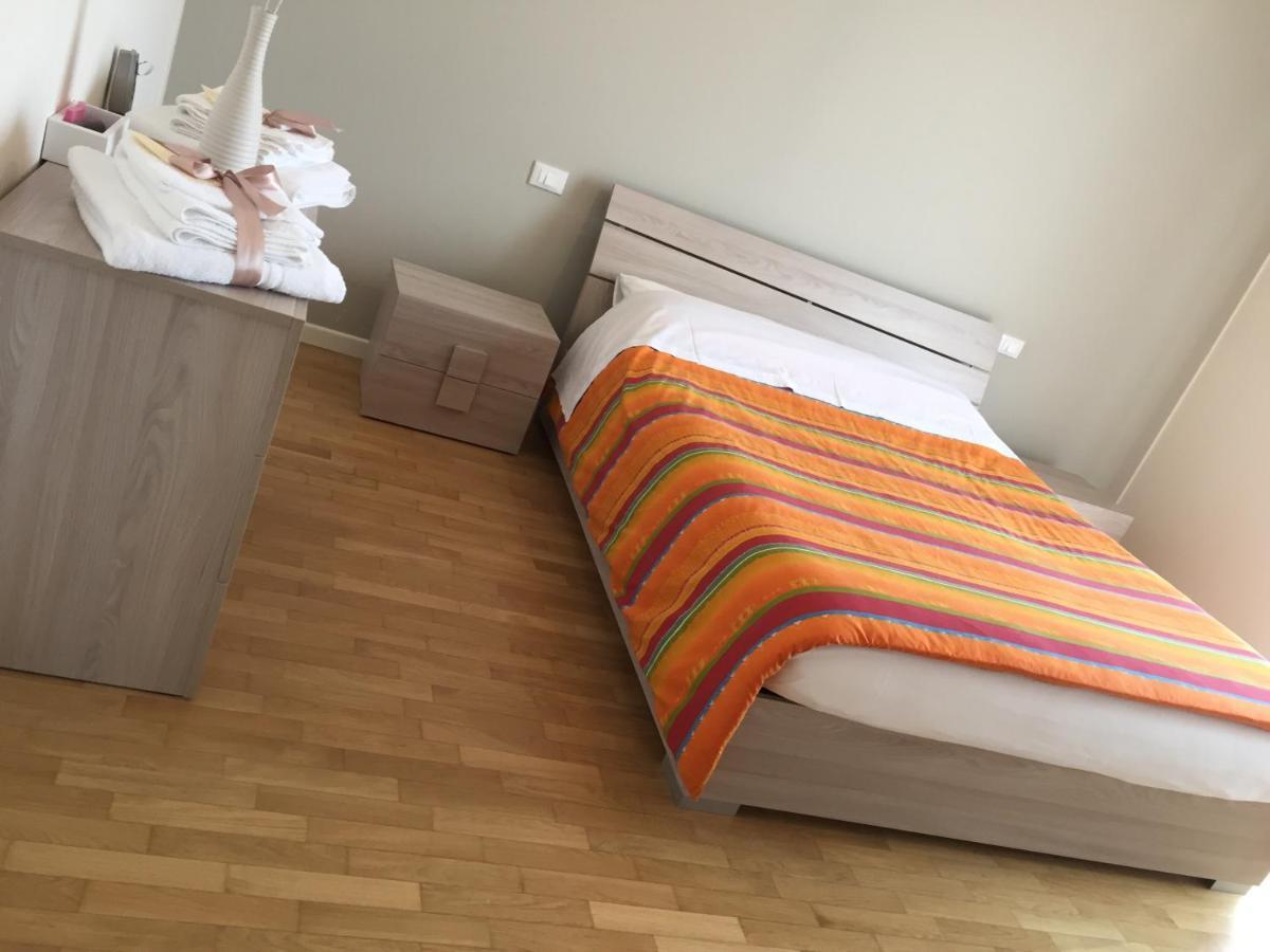 Appartamento Giada Giavera del Montello Kültér fotó